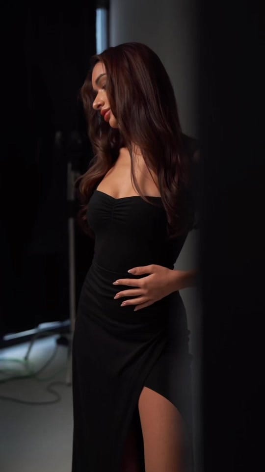 Post 3 by Rinochka on TikTok (video)