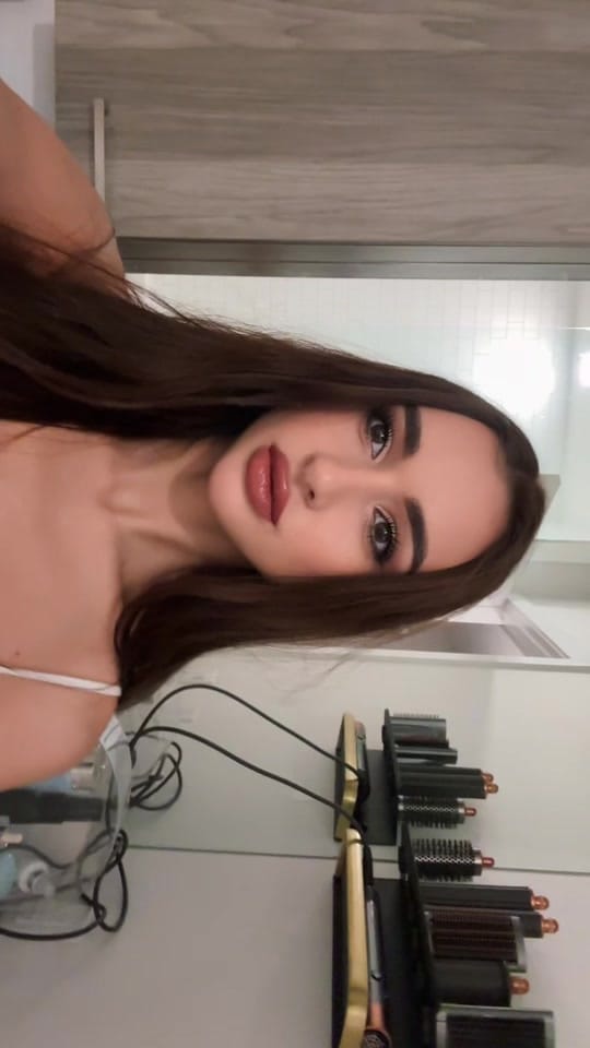 Post 4 by Rinochka on TikTok (video)