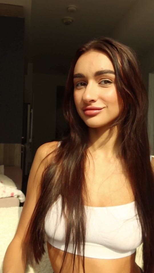 Post 9 by Rinochka on TikTok (video)