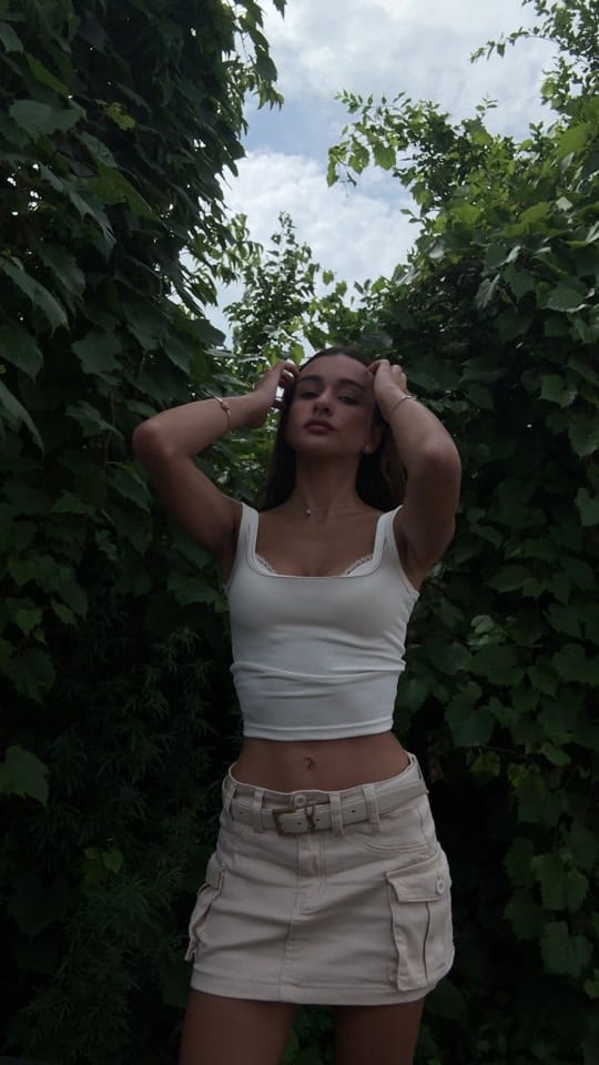 Post 2 by Rinochka on TikTok (video)