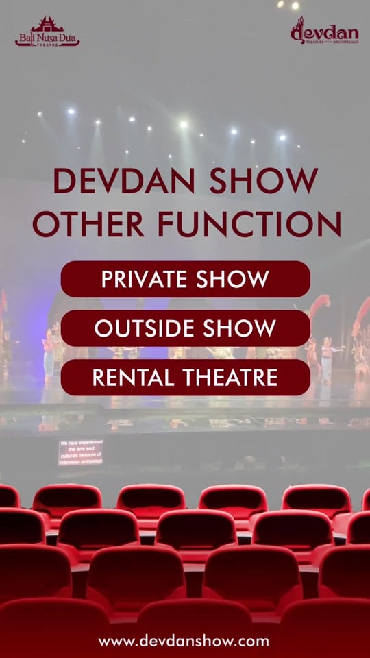 Post 9 by Devdan Show on TikTok (video)