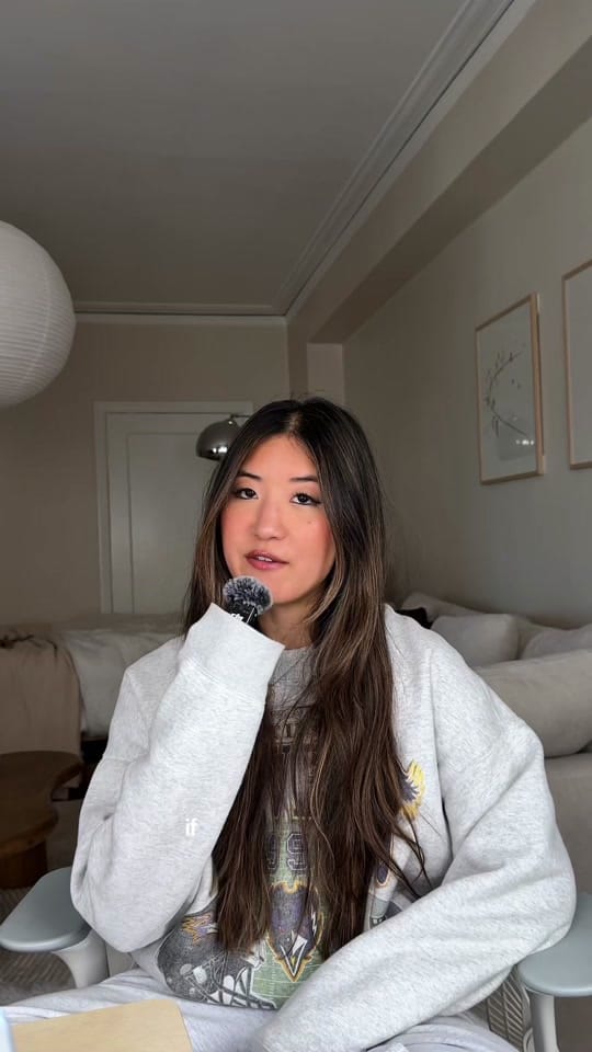 Post 8 by amanda | ugc & lifestyle ◡̈ on TikTok (video)