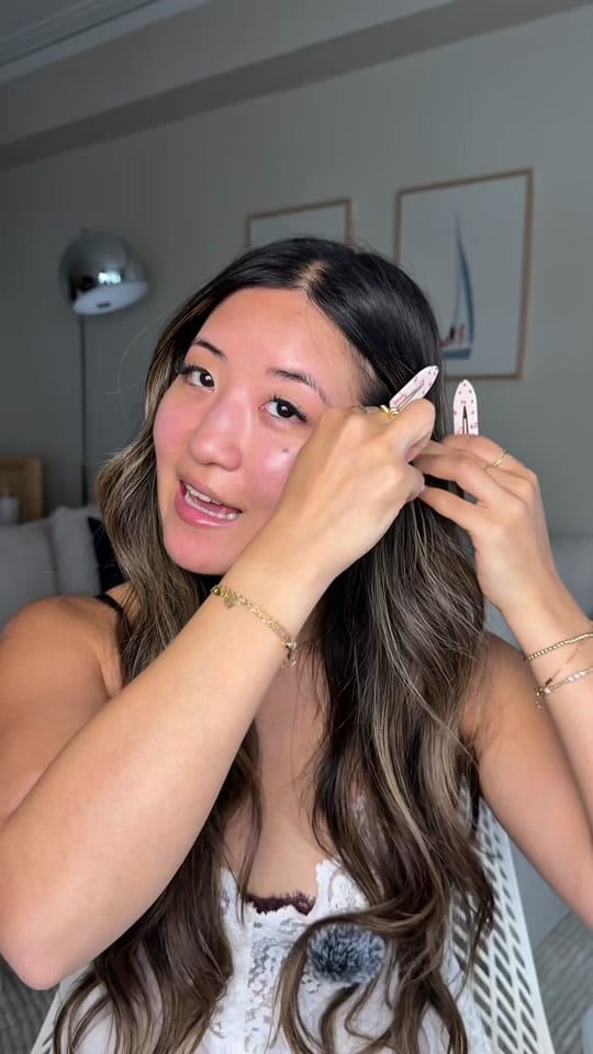 Post 4 by amanda | ugc & lifestyle ◡̈ on TikTok (video)