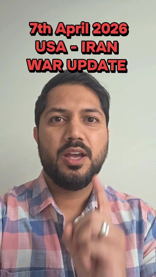 Post 7 by Nav S Chahil on TikTok (video)