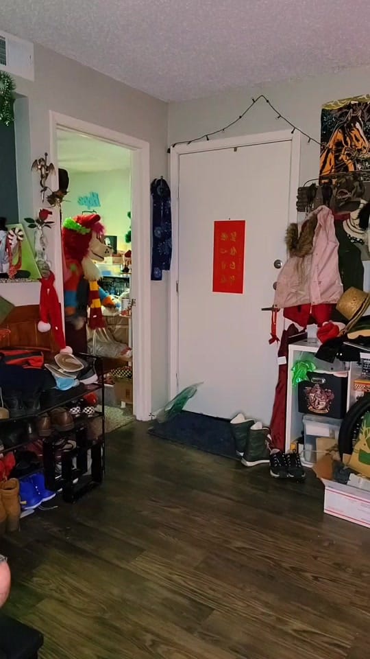 Post 3 by ⛤ Eragon Wolfdragon ⛤ on TikTok (video)