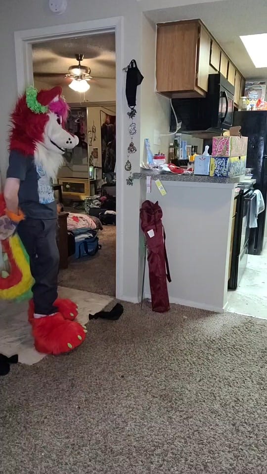 Post 8 by ⛤ Eragon Wolfdragon ⛤ on TikTok (video)