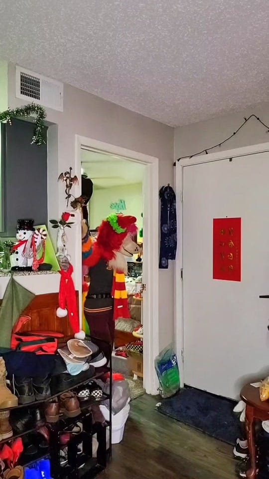 Post 4 by ⛤ Eragon Wolfdragon ⛤ on TikTok (video)