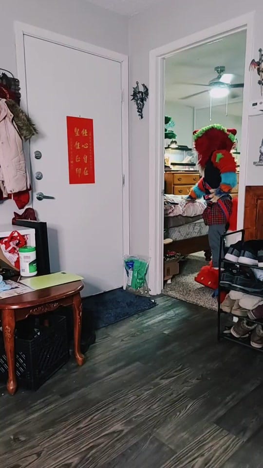 Post 5 by ⛤ Eragon Wolfdragon ⛤ on TikTok (video)
