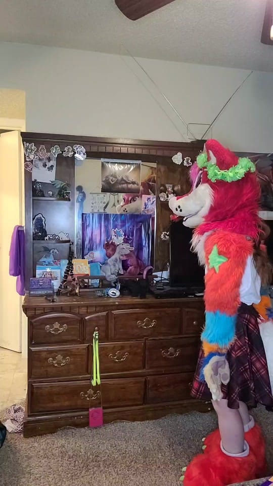 Post 9 by ⛤ Eragon Wolfdragon ⛤ on TikTok (video)