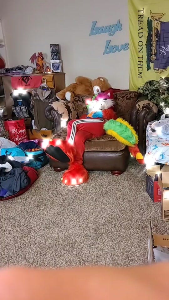 Post 10 by ⛤ Eragon Wolfdragon ⛤ on TikTok (video)