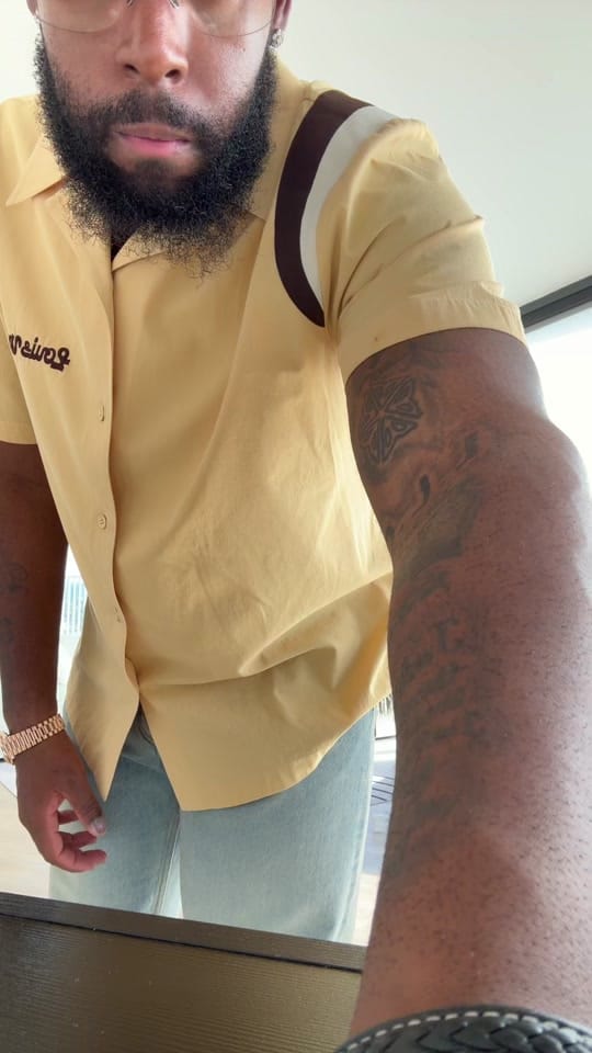 Post 7 by LondonsWay on TikTok (video)