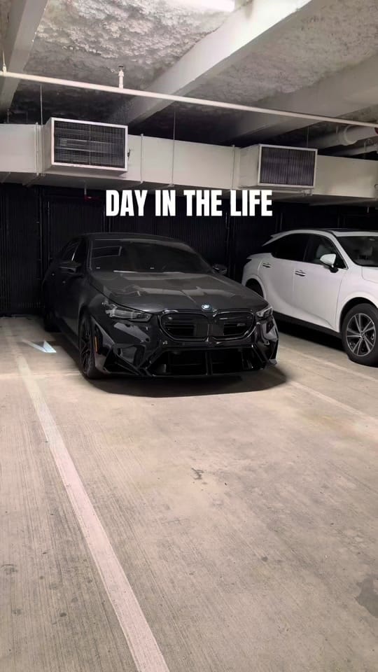 Post 5 by LondonsWay on TikTok (video)