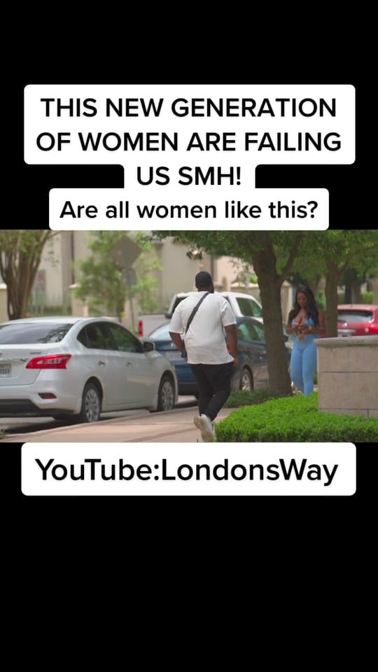 Post 8 by LondonsWay on TikTok (video)