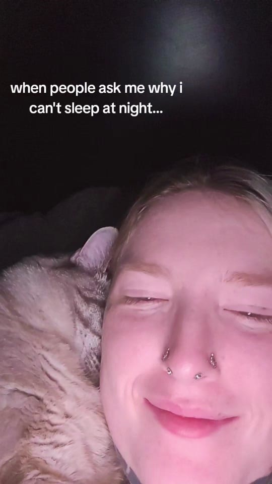 Post 8 by Forest Grump on TikTok (video)