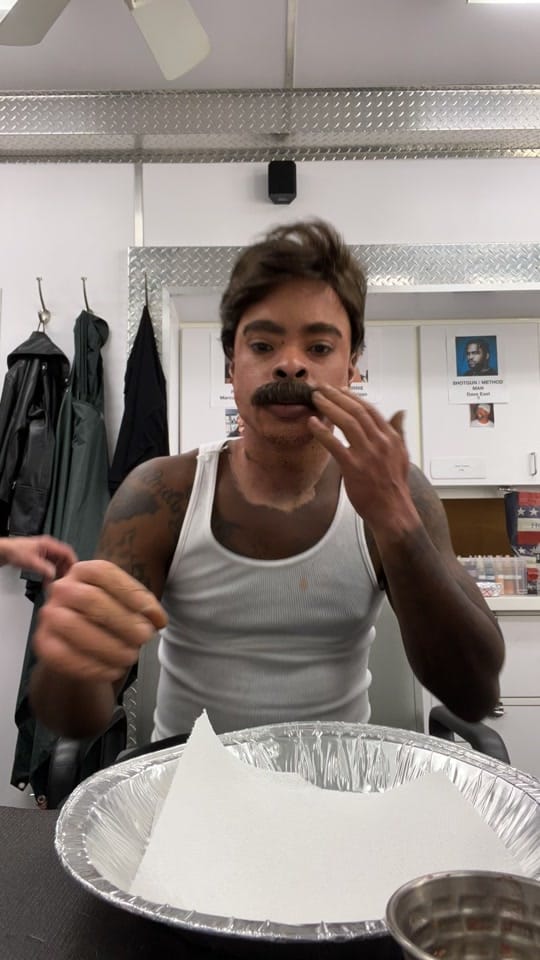 Post 10 by Johnell Young on TikTok (video)