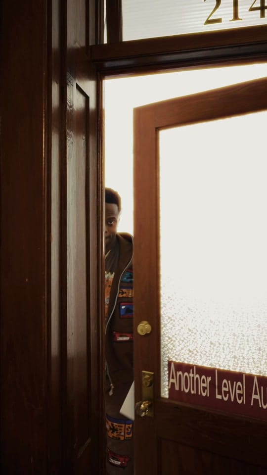 Post 6 by Johnell Young on TikTok (video)
