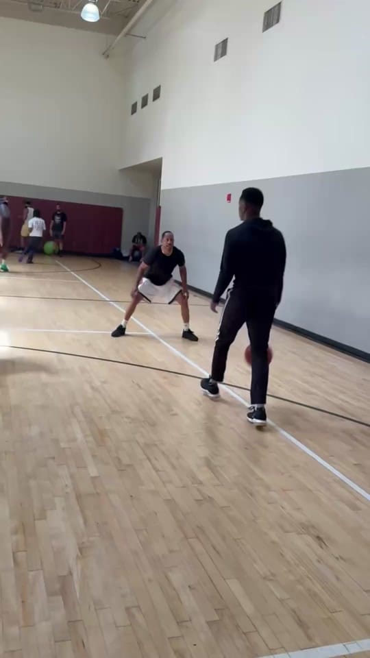 Post 3 by Johnell Young on TikTok (video)