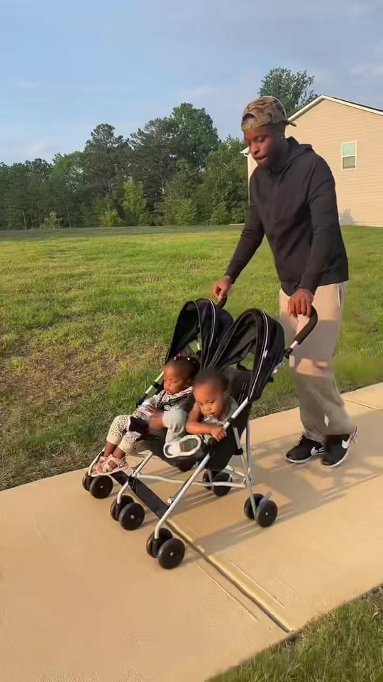 Post 2 by Johnell Young on TikTok (video)