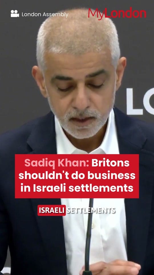 Post 6 by MyLondon on TikTok (video)