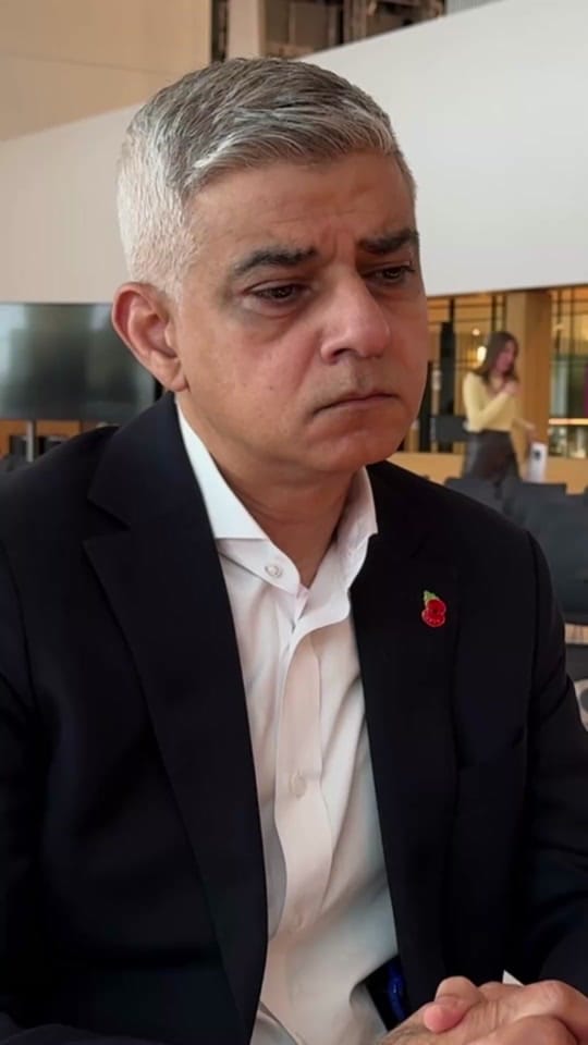 Post 10 by MyLondon on TikTok (video)