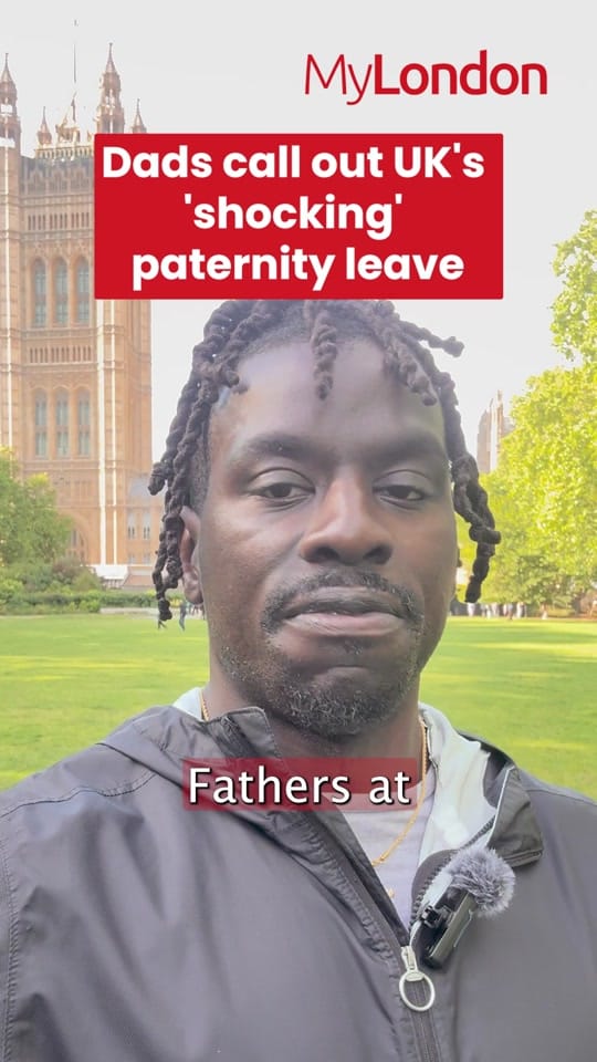 Post 5 by MyLondon on TikTok (video)