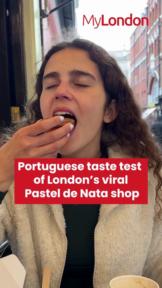 Post 7 by MyLondon on TikTok (video)