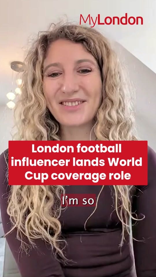 Post 4 by MyLondon on TikTok (video)