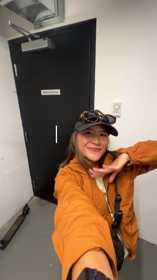 Post 5 by Fansi Lantana on TikTok (video)