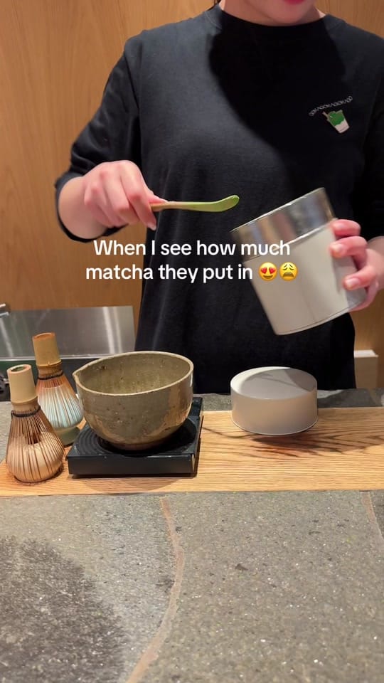 Post 9 by Tiff is iffy on TikTok (video)