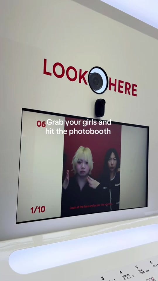 Post 6 by Tiff is iffy on TikTok (video)