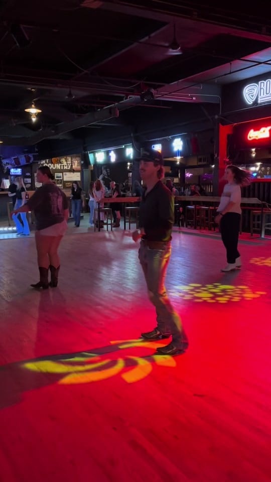 Post 5 by Dakota Cantu on TikTok (video)