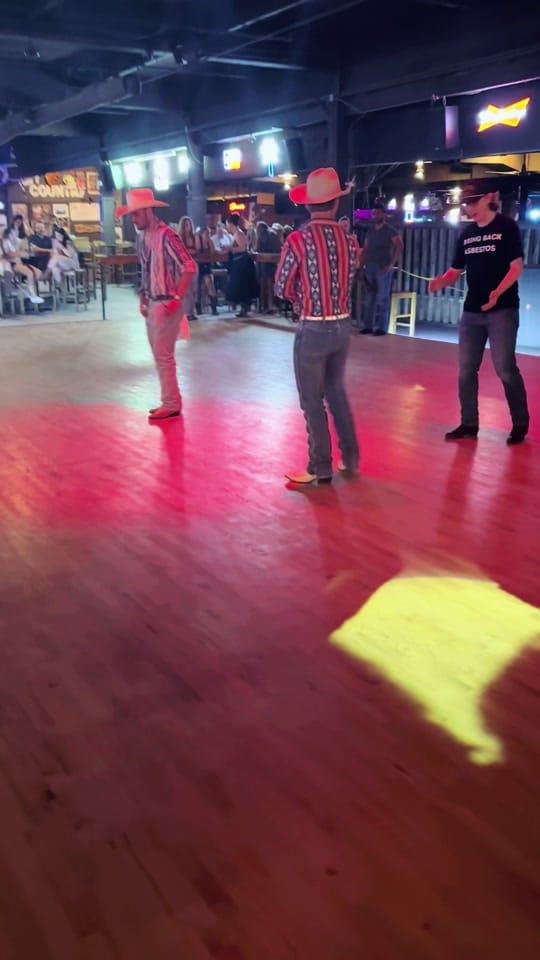 Post 10 by Dakota Cantu on TikTok (video)