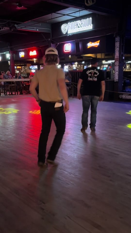 Post 1 by Dakota Cantu on TikTok (video)