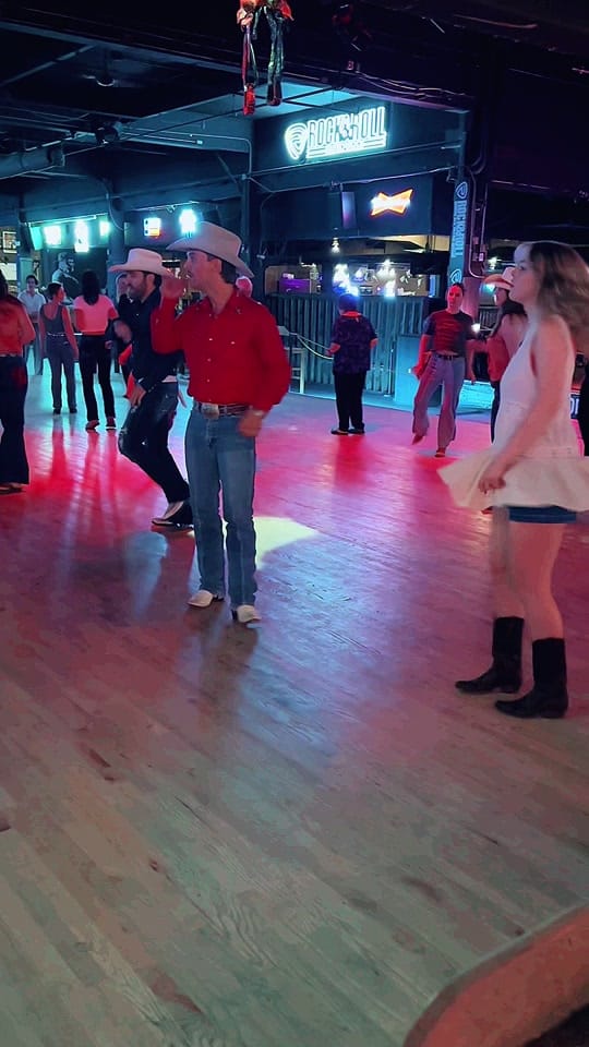 Post 9 by Dakota Cantu on TikTok (video)