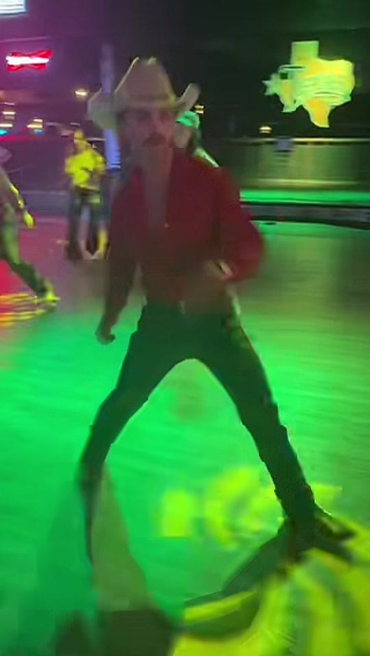 Post 7 by Dakota Cantu on TikTok (video)