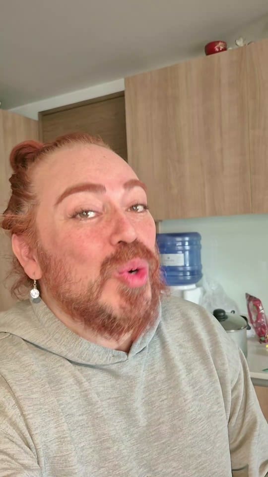 Post 6 by Felipe, el Vikingo Latino on TikTok (video)