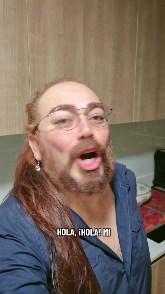 Post 7 by Felipe, el Vikingo Latino on TikTok (video)