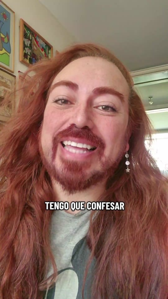 Post 8 by Felipe, el Vikingo Latino on TikTok (video)
