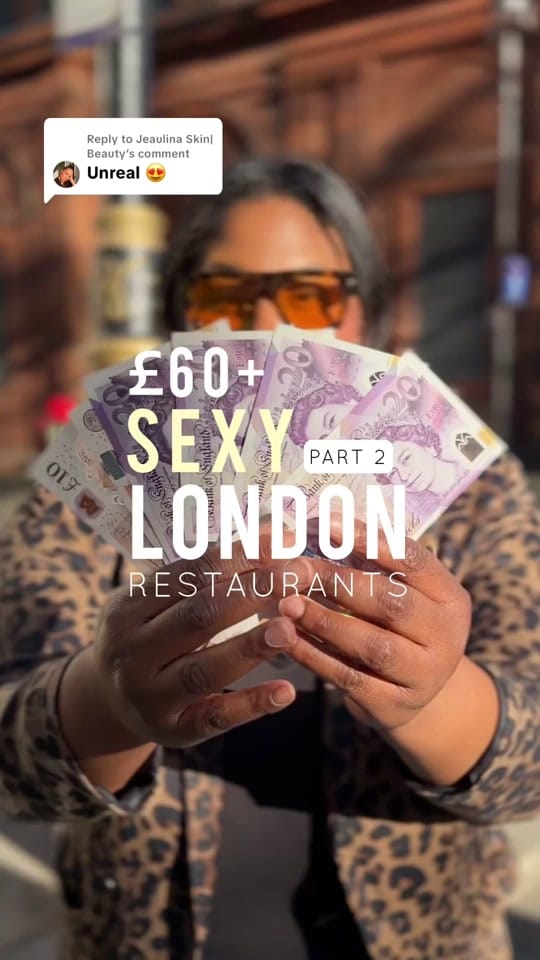 Post 1 by Sochima| SEXY FOOD & LIFESTYLE on TikTok (video)