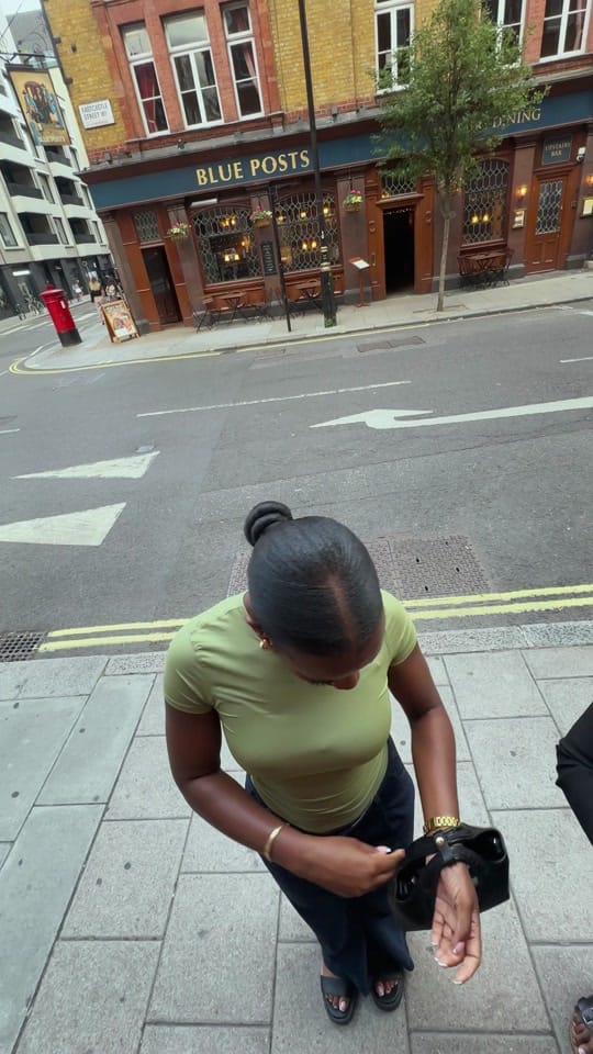 Post 6 by Sochima| SEXY FOOD & LIFESTYLE on TikTok (video)