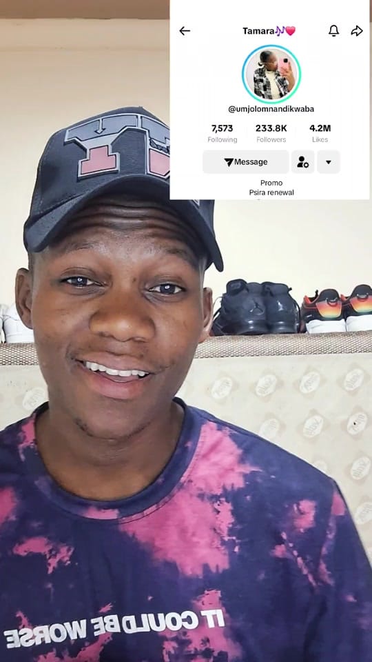 Post 10 by Mj Sikabopha on TikTok (video)
