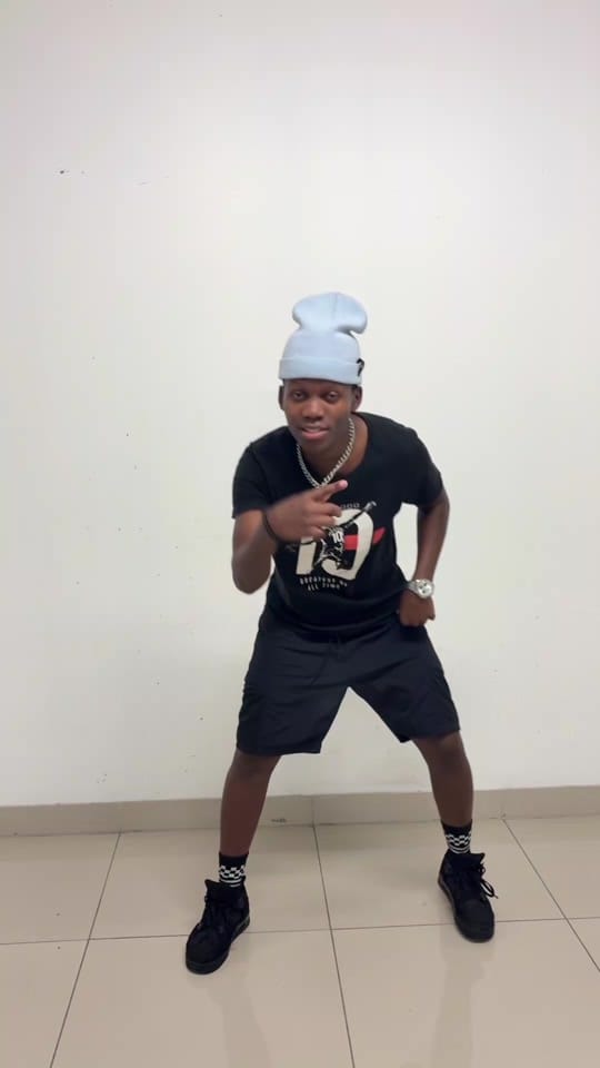 Post 2 by Mj Sikabopha on TikTok (video)