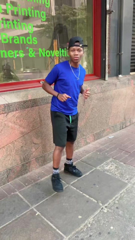 Post 1 by Mj Sikabopha on TikTok (video)