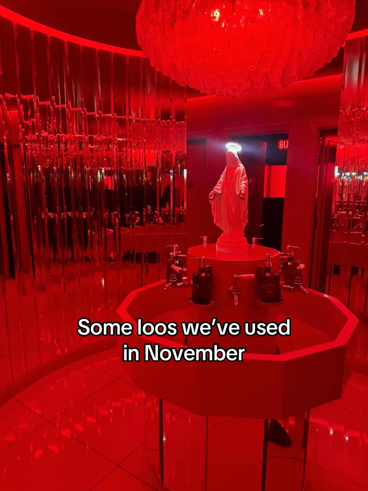 Post 8 by Loos of London on TikTok (video)