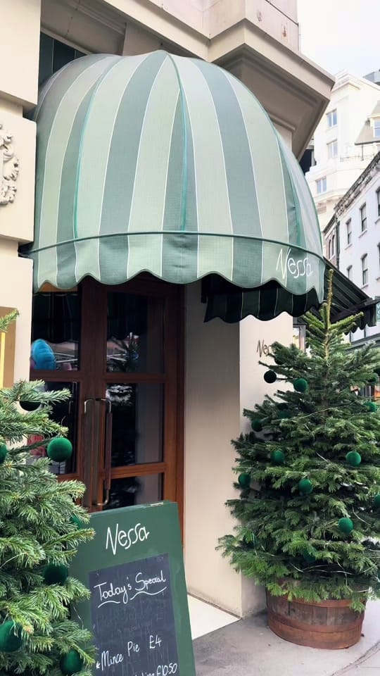 Post 6 by Loos of London on TikTok (video)