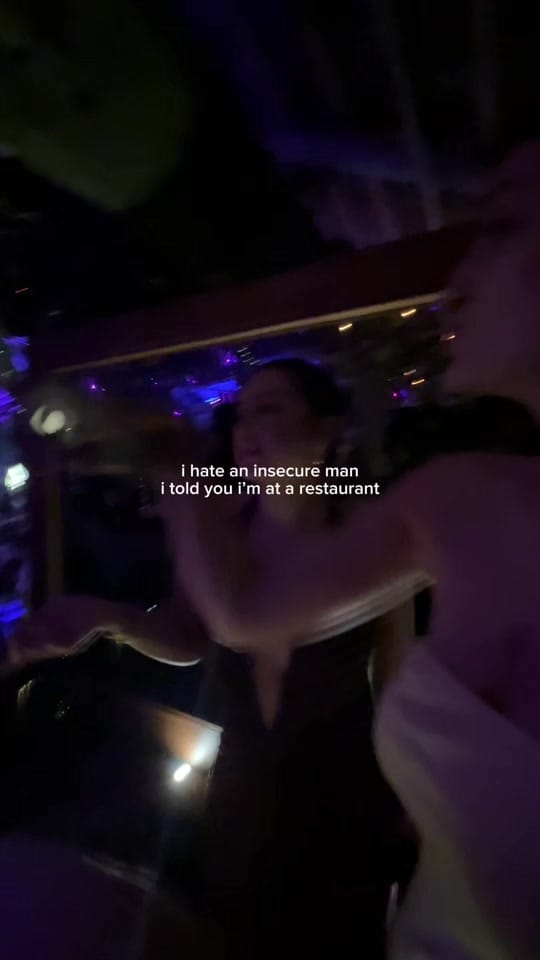 Post 6 by catherine on TikTok (video)