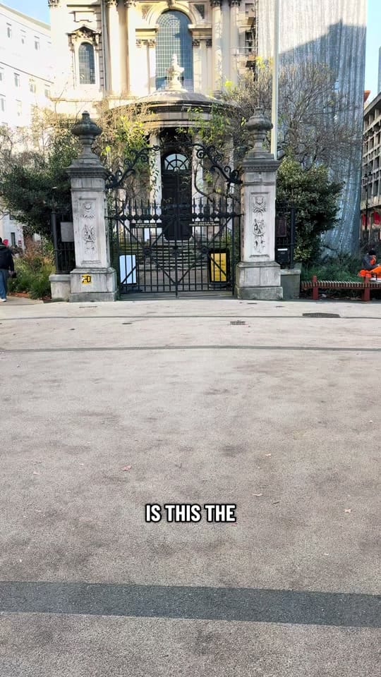 Post 7 by Loos of London on TikTok (video)