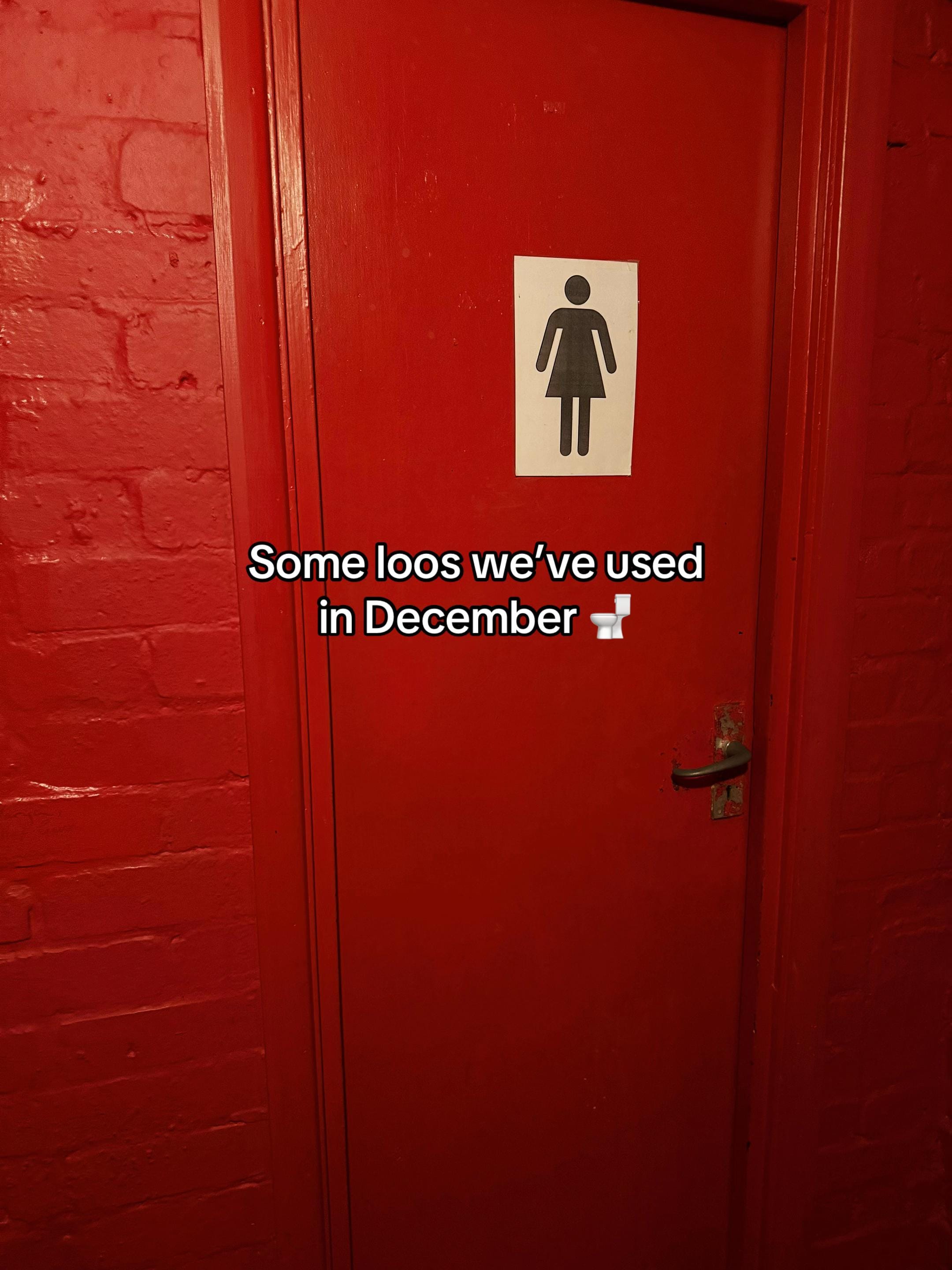 Post 5 by Loos of London on TikTok (video)