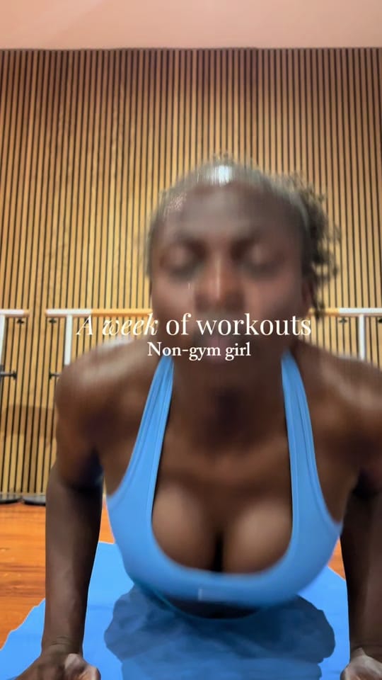 Post 3 by _getfitvic on TikTok (video)