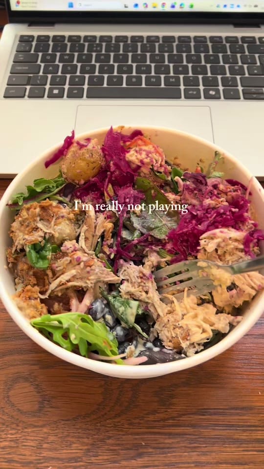 Post 4 by _getfitvic on TikTok (video)